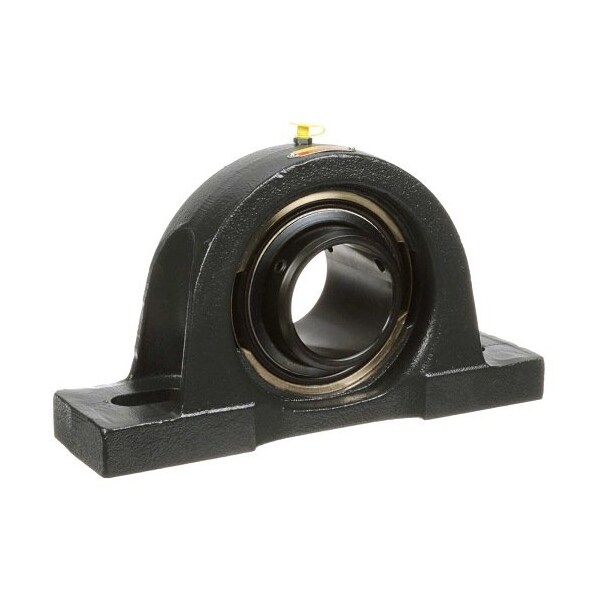 Regal Beloit Pillow Block Bearing, 2 Bolt Pillow Block, 2-15/16 in. Bore, 3-1/2 in. Base to Center Height EMPD-47 MA - main